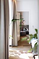 Urban Jungle Apartments