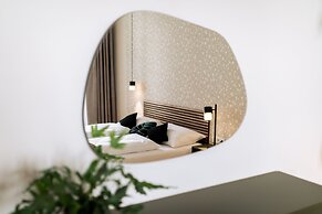 Urban Jungle Apartments