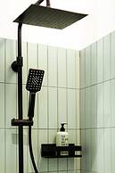 Urban Jungle Apartments