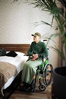 Urban Jungle Apartments