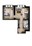 Urban Jungle Apartments