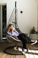 Urban Jungle Apartments