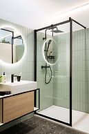 Urban Jungle Apartments