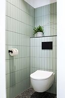 Urban Jungle Apartments