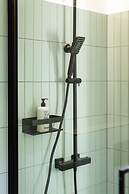 Urban Jungle Apartments