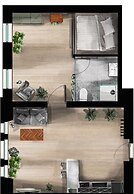 Urban Jungle Apartments