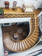 PETITTE HOTEL BELLA MONTAÑA