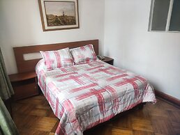 PETITTE HOTEL BELLA MONTAÑA