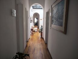 PETITTE HOTEL BELLA MONTAÑA