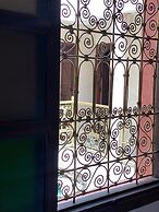 l'émeraude de la Médina