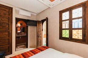 l'émeraude de la Médina