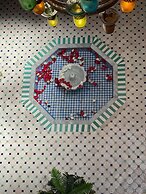 l'émeraude de la Médina