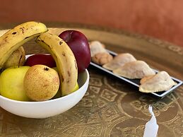 l'émeraude de la Médina