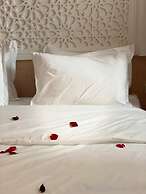 l'émeraude de la Médina