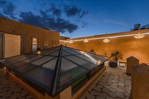 l'émeraude de la Médina