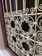 l'émeraude de la Médina