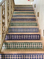 l'émeraude de la Médina