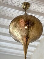 l'émeraude de la Médina