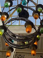 l'émeraude de la Médina