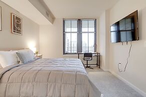 Nice Apt Great Views in Pentagon City