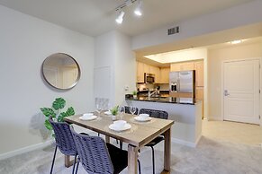 Nice Apt Great Views in Pentagon City