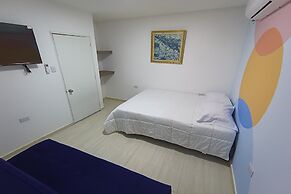 Ayenda Brisas del Rio