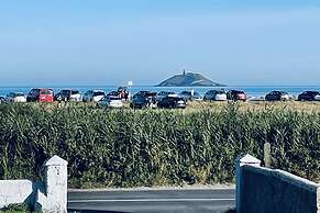 Wavecrest Holiday Cottage