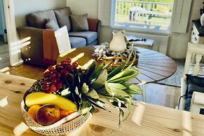 Wavecrest Holiday Cottage