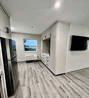 Crystal Inn Missouri City