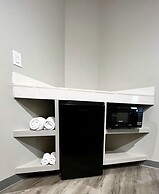 Crystal Inn Missouri City