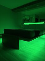 Crystal Inn Missouri City