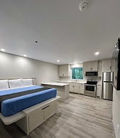 Crystal Inn Missouri City