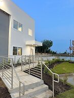 Crystal Inn Missouri City