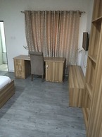 Sky Suites Ikeja