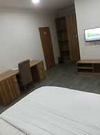 Sky Suites Ikeja
