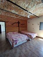 Hotel & Bungalows Las Palmas