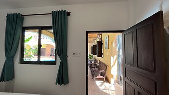 Mi Nhon Em Hotel Muine