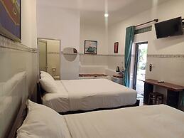 Mi Nhon Em Hotel Muine