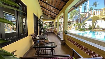 Mi Nhon Em Hotel Muine