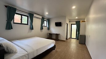 Mi Nhon Em Hotel Muine