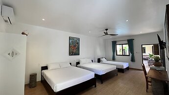 Mi Nhon Em Hotel Muine