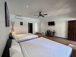 Mi Nhon Em Hotel Muine