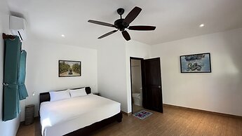 Mi Nhon Em Hotel Muine