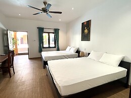 Mi Nhon Em Hotel Muine