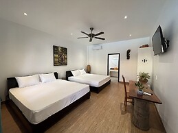 Mi Nhon Em Hotel Muine