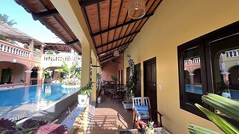 Mi Nhon Em Hotel Muine