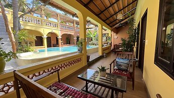 Mi Nhon Em Hotel Muine