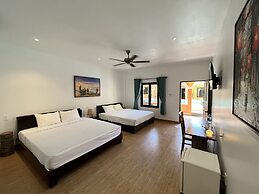 Mi Nhon Em Hotel Muine