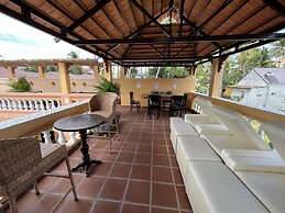 Mi Nhon Em Hotel Muine