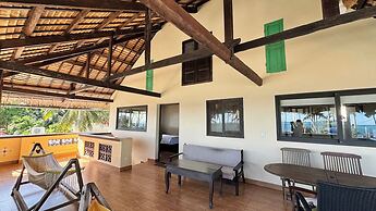 Mi Nhon Em Hotel Muine